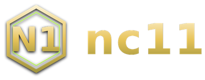 nc11 logo