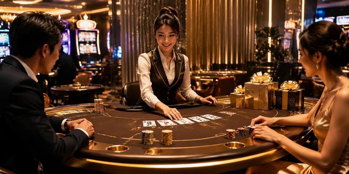 nc11 Sảnh casino thanh toán nội địa tại nc11